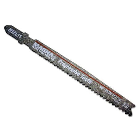 Primark 4 In. Jigsaw Blade - Kit Of 5 PT123X